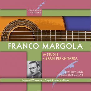 Download track Esordio, Da Omaggio A Guido Margaria Angela Centola, Antonio D'Alessandro