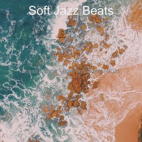 Download track Bubbly Moods For Beach Parties Soft Jazz Beats