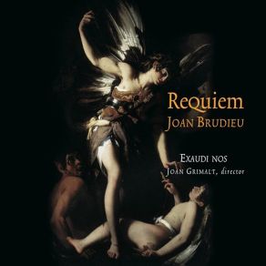 Download track (08) Missa Pro Defunctis - Offertorium Joan Brudieu