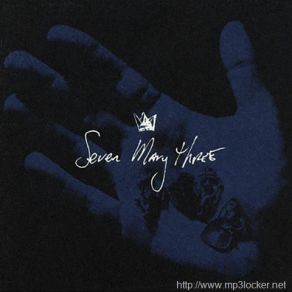 Download track Make Up Your Mind Seven Mary Three