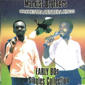 Download track Give Me Your Love Marxist Brothers Orchestra Dendara Kings