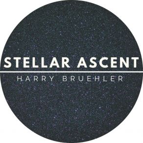 Download track Cosmic Bounce Harry Bruehler