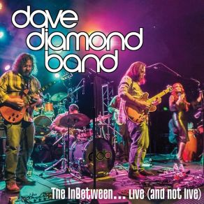 Download track Weight Of The World (Live) Dave Diamond Band