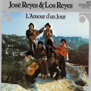 Download track L'Heure De Marina Los Reyes, Jose Reyes