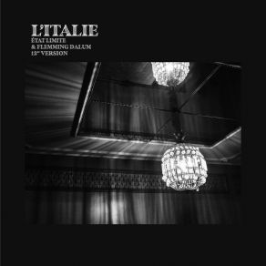 Download track L'italie (Flemming Dalum 12'' Version) Flemming Dalum