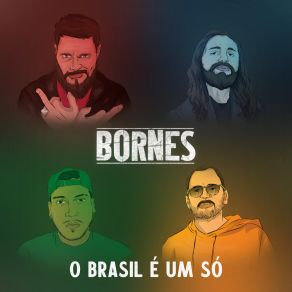 Download track Entre Nós Bornes