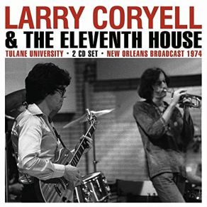 Download track The Funky Waltz Larry Coryell