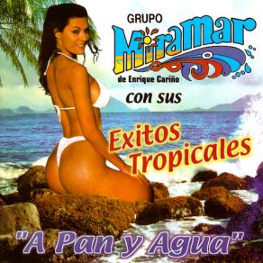 Download track A Pan Y Agua Grupo Miramar