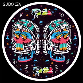 Download track Power Girl (Marcos Canepa Remix) Guido CeaMarcos Canepa