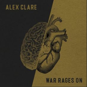 Download track War Rages On Alex Clare