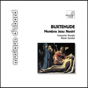 Download track 5. Ad Pectus Dieterich Buxtehude