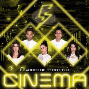 Download track Indeciso / Tutu / Me Quedo (Cumbia) Cinema