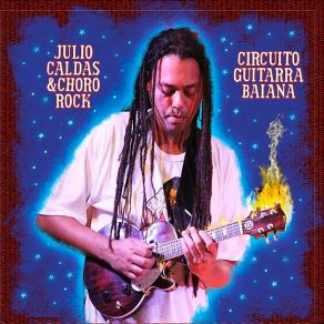 Download track A Ultima Lagrima Choro Rock