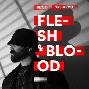 Download track Flesh & Blood (Instrumental) Blo