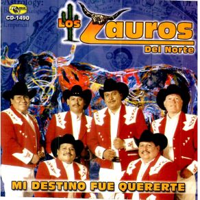 Download track Nomas El Pilar Quedo Los Zauros Del NorteMARIO SANCHEZ