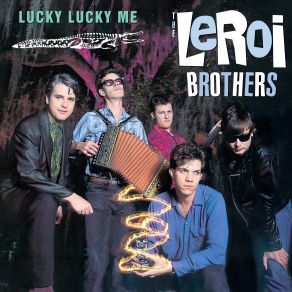 Download track Fight Fire With Fire The LeRoi Brothers