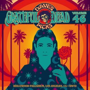 Download track Loser (Live At The Hollywood Palladium, Los Angeles, CA 9 / 9 / 72) The Grateful Dead