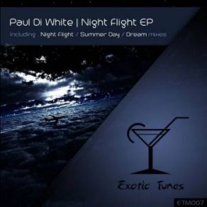 Download track Dream (Original Mix) Paul Di White