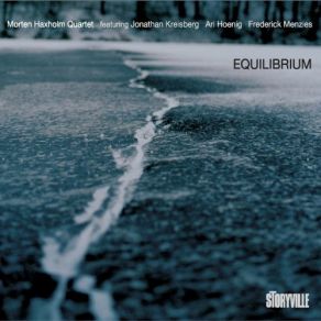 Download track Reconstructed Morten Haxholm Quartet