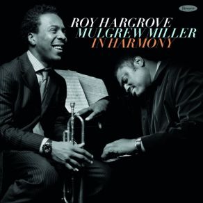 Download track I Remember Clifford Roy Hargrove, Mulgrew Miller