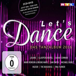 Download track Das Rezept (Samba) Annett Louisan