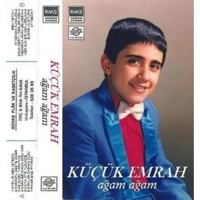 Download track Ağam Ağam (Karanfil Deste Gider) Emrah