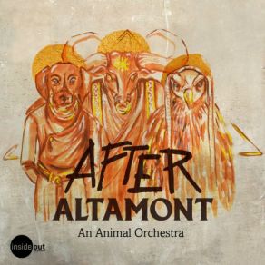 Download track Yellow Circus After Altamont