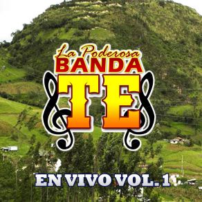 Download track Me Dicen El 24 (En Vivo) La Poderos Banda TE