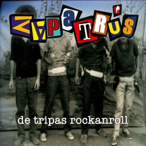 Download track Sin Palabras ZAPATRUS