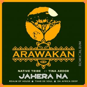 Download track Jahera Na (Realm Of House Remix) Tina ArdorRealm Of House