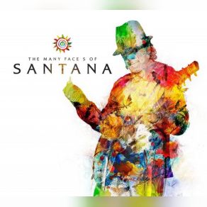 Download track With A Little Help From My Friends Santana