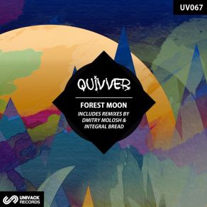 Download track Forest Moon (Dmitry Molosh Remix) Dmitry Molosh