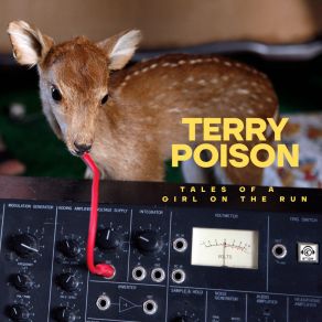 Download track Upright Terry PoisonViolet Vision