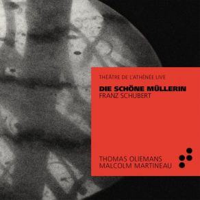 Download track Die Schöne Müllerin, D. 795: XIII. Mit Dem Grünen Lautenband Malcolm Martineau, Thomas Oliemans