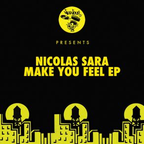 Download track Go With My Boo Nicolas Sara