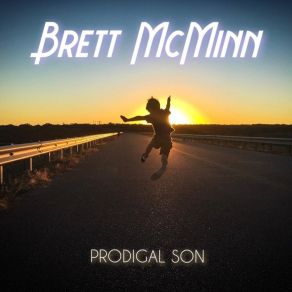 Download track The Thing Called Love Brett McMinn