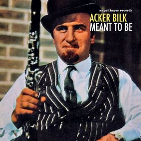 Download track Maryland, My Maryland Mr. Acker Bilk