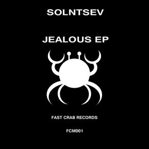 Download track Jealous (Original Mix) Solntsev