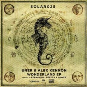 Download track Wonderland (Original Mix) Uner, Alex Kennon