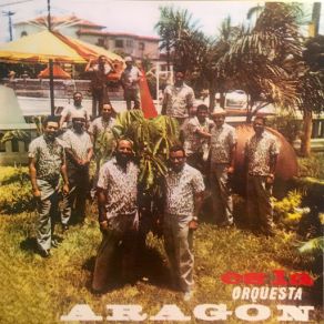 Download track Guajira Con Tumbao Orquesta Aragón