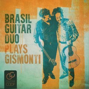 Download track A Fala Da Paixão Brasil Guitar Duo