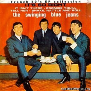 Download track Rumors Gossip Words Untrue The Swinging Blue Jeans