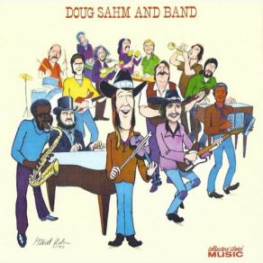 Download track Blues Stay Away From Me Doug Sahm