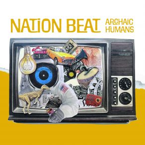 Download track Archaic Humans Beat Nation