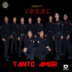 Download track Tanto Amor Orquesta Ideal