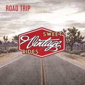 Download track Little White Lines Sweet Vintage Rides