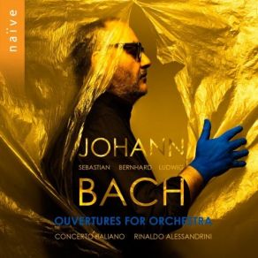 Download track 19 - Orchestral Suite No. 1 In C Major, BWV 1066- VI. Bourrées Johann Sebastian Bach