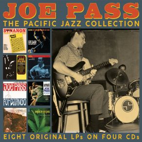 Download track Gostoso Joe Pass