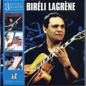 Download track R & Bi (Live) Biréli Lagrène