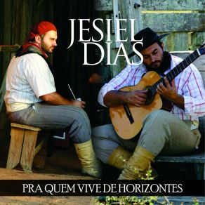 Download track Fendas Da Escassez JESIEL DIAS